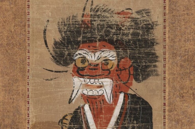 大津絵の解説記事01