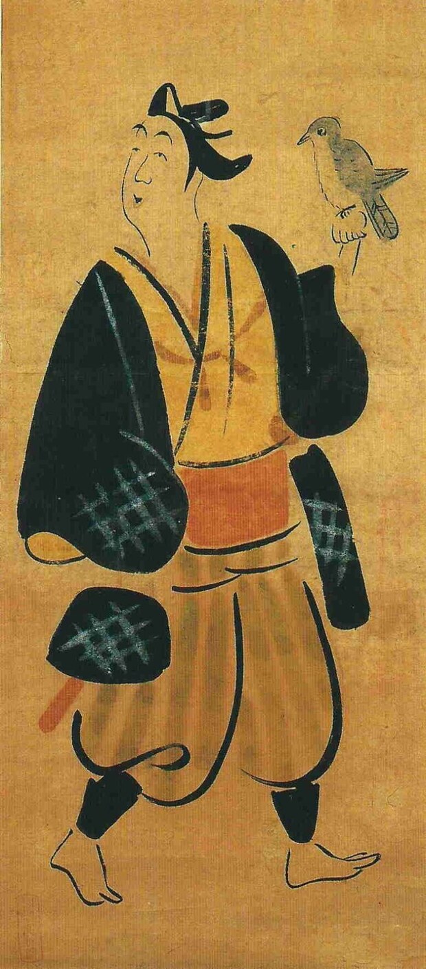 大津絵の解説記事11