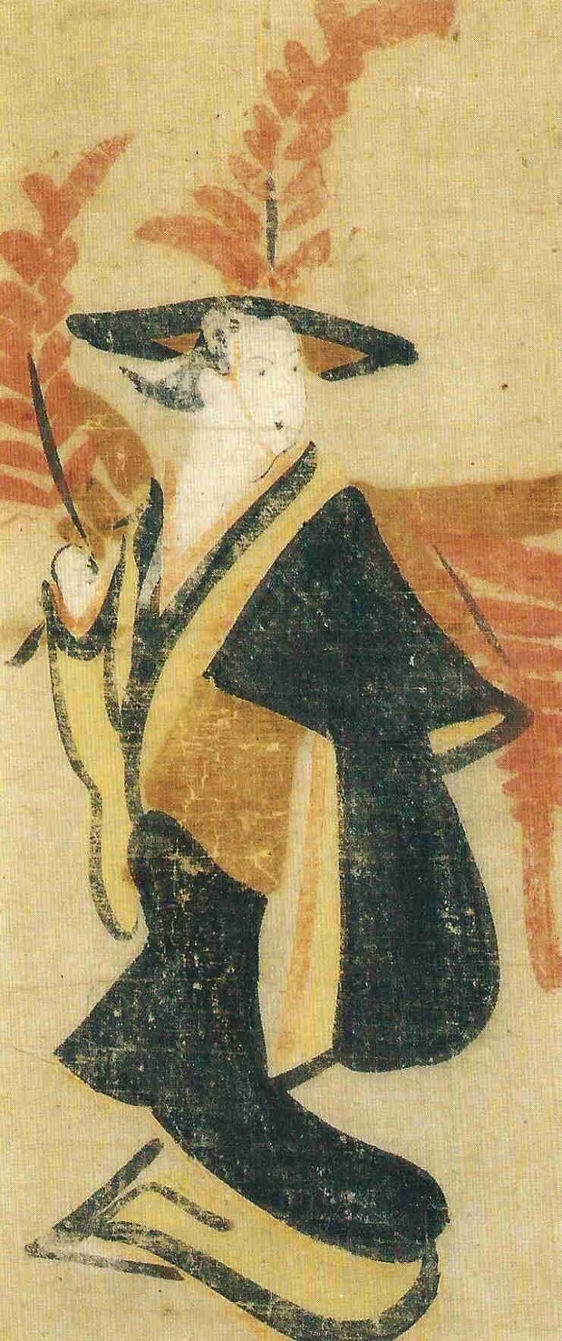 大津絵の解説記事10