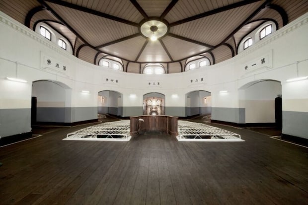 奈良監獄ミュージアム14