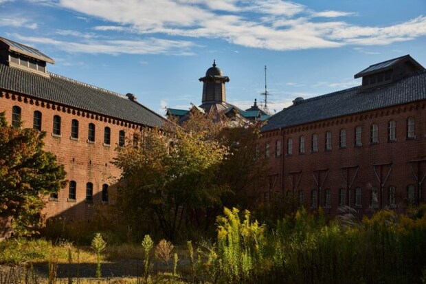 奈良監獄ミュージアム1