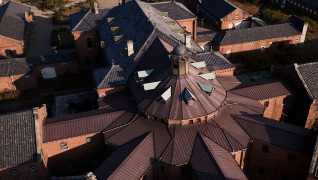 奈良監獄ミュージアム5