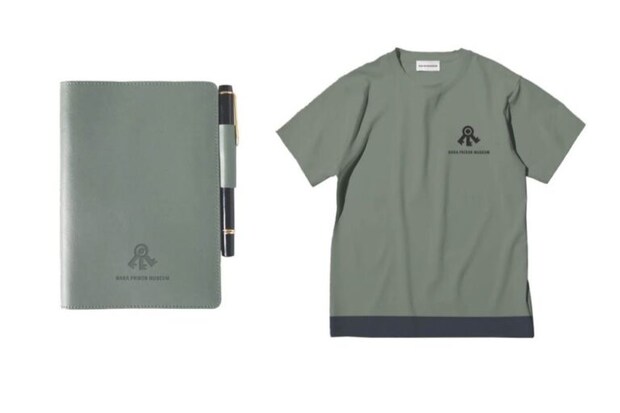 奈良監獄ミュージアム10