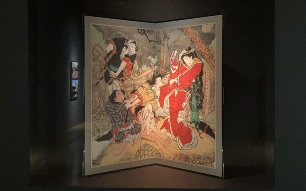 01_●冒頭の芝居絵