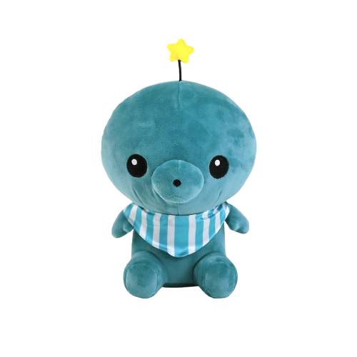 教育番組 ぬいぐるみ（3,850円）