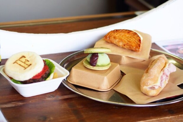 京都駅ビル芸術祭14