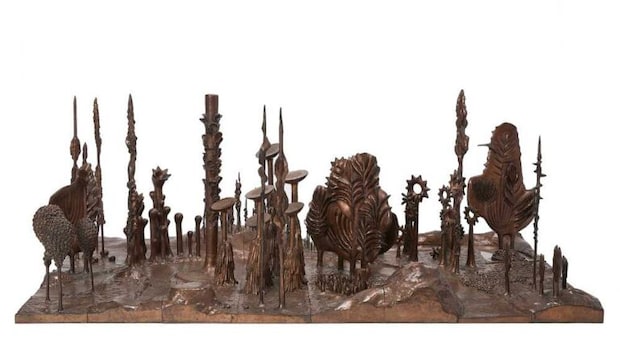 プロジェクト：幻想の庭