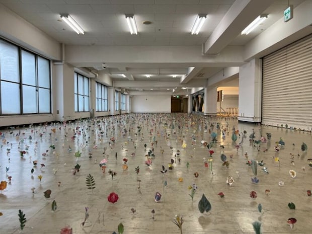 東京ビエンナーレ2025_11