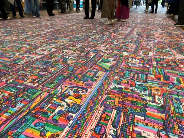 東京ビエンナーレ2025_9