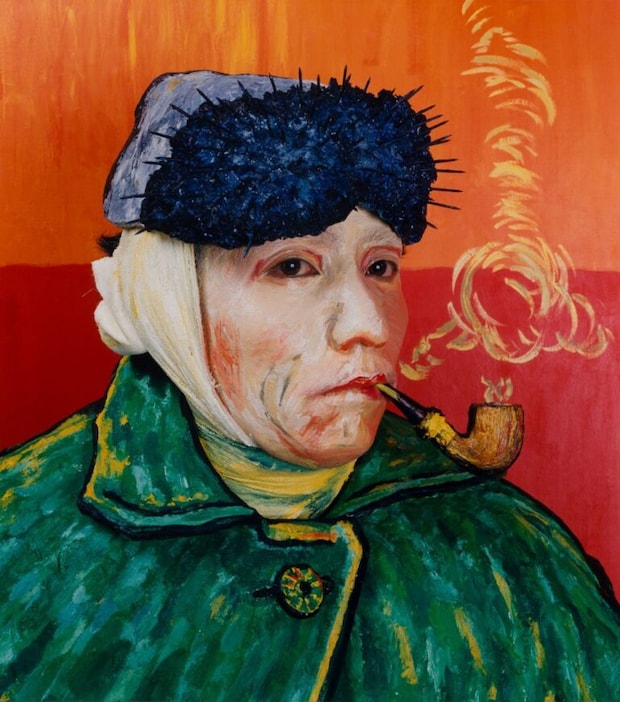 ゴッホインパクト展2