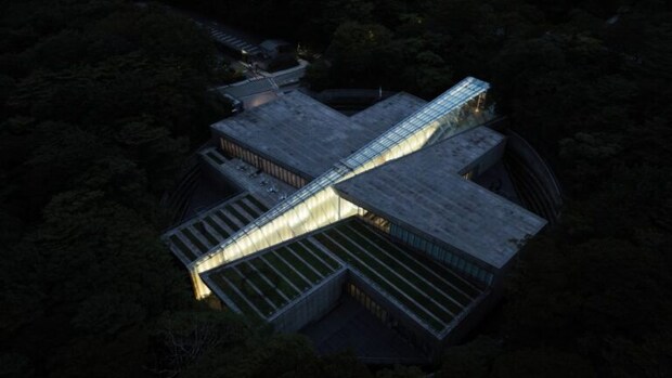 ゴッホインパクト展