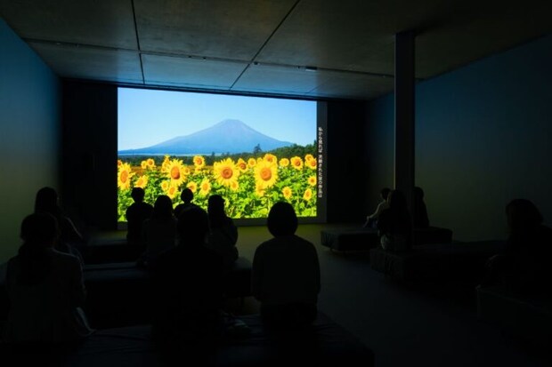 ゴッホインパクト展3