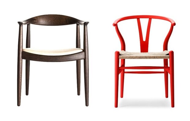 ハンス・ウェグナー1