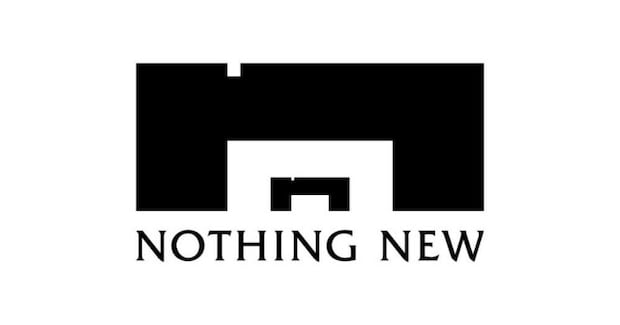 NOTHING NEW（ナッシング ニュー）