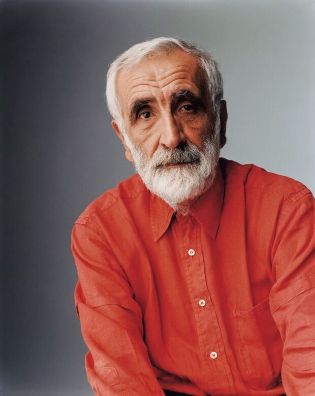 ◇エンツォ・マーリ（1932〜2020年）