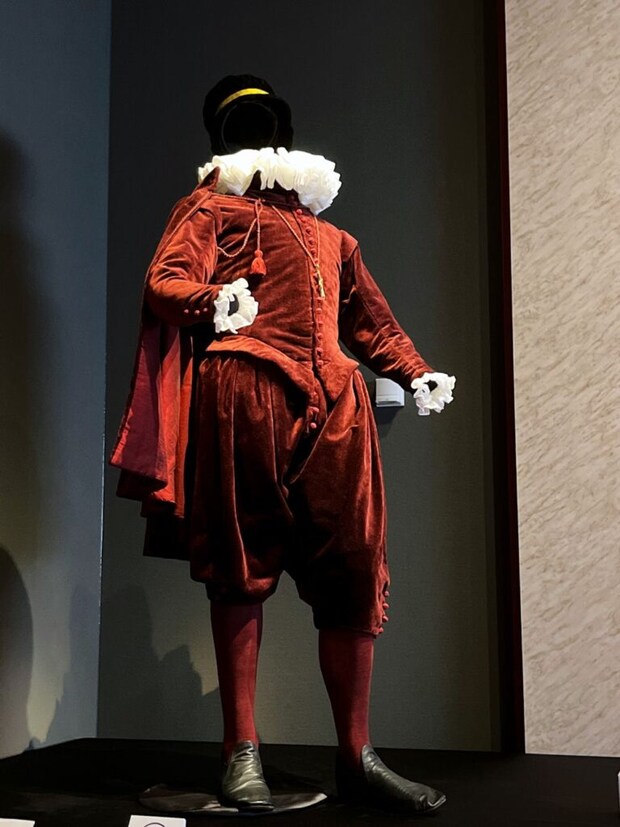 天空のアトラス16