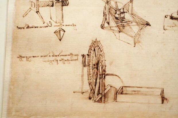 天空のアトラス15