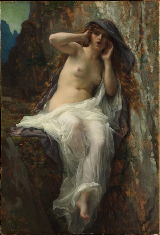 05-Alexandre_Cabanel_-_Echo