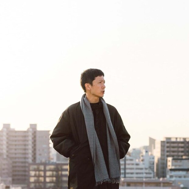 北山雅和／Masakazu Kitayama