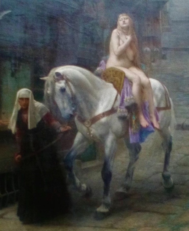 Musée_de_Picardie,_Lady_Godiva_par_Jules_Lefebvre_(1890)_3