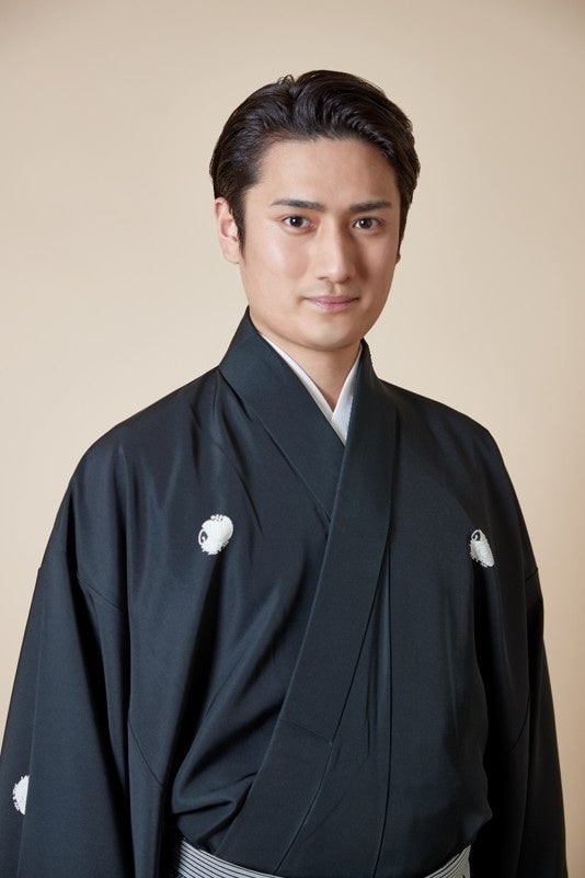 中村隼人（歌舞伎俳優）