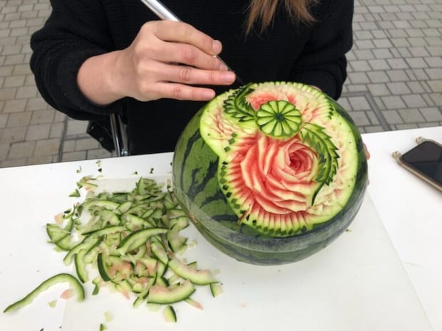 全国氷彫刻展15