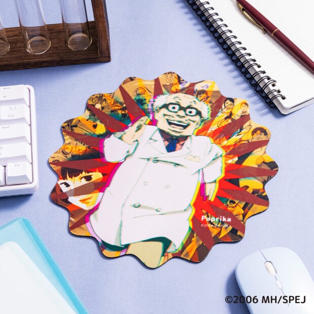 マウスパッド　1,100円（税込）