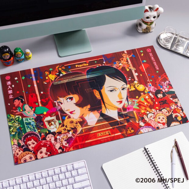 デスクマット 3,300円（税込）