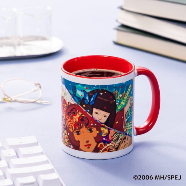 マグカップ　1,650円（税込）