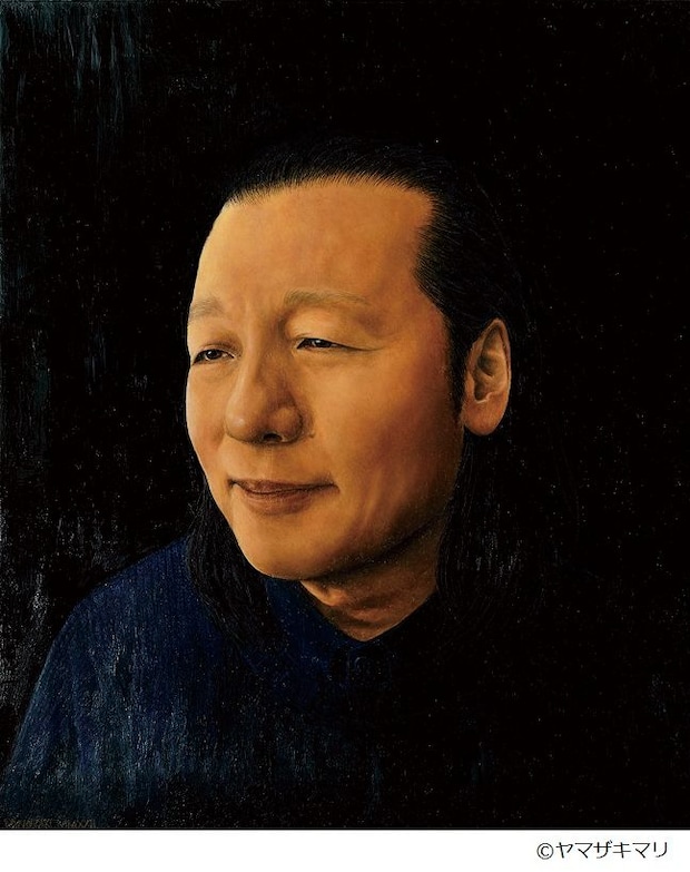 ヤマザキマリ 2