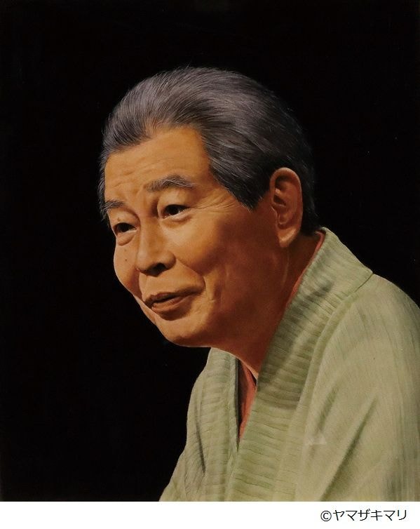 ヤマザキマリ 1