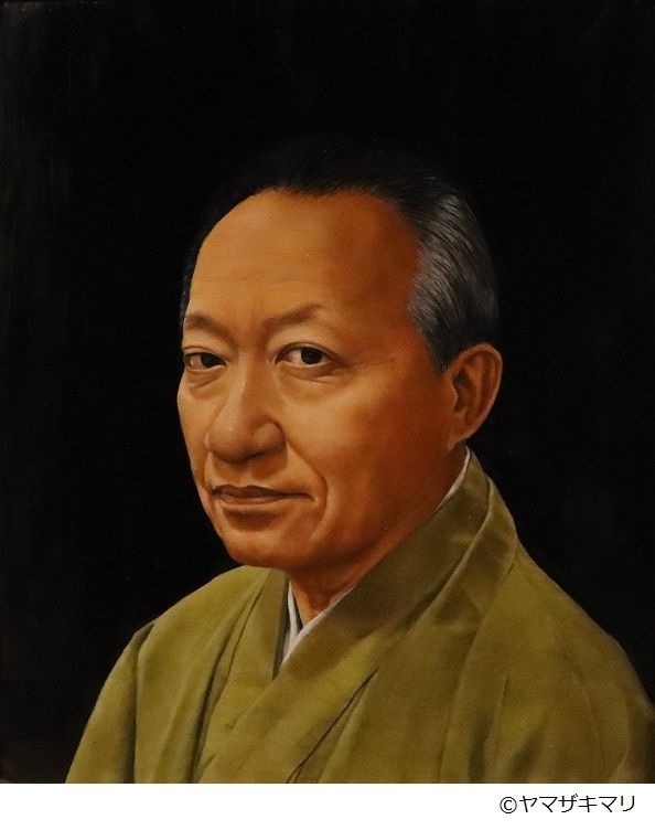 ヤマザキマリ 3