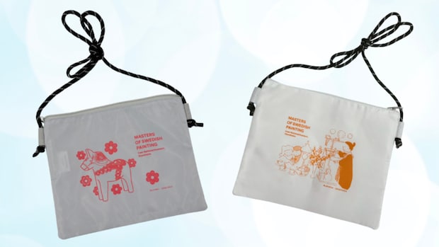 スウェーデン絵画3