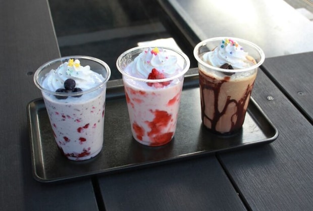 オリジナルドリンク「心世紀」① - コピー (2)