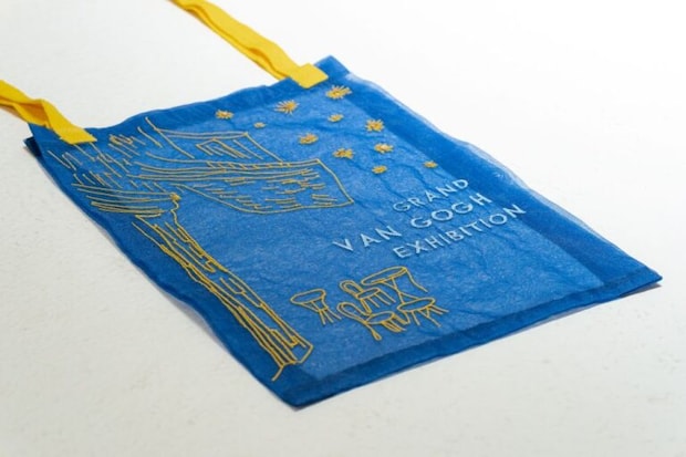 大ゴッホ東京展3