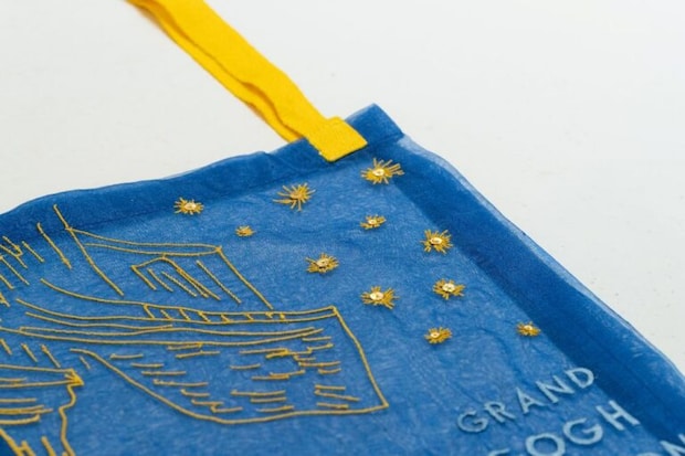 大ゴッホ東京展4