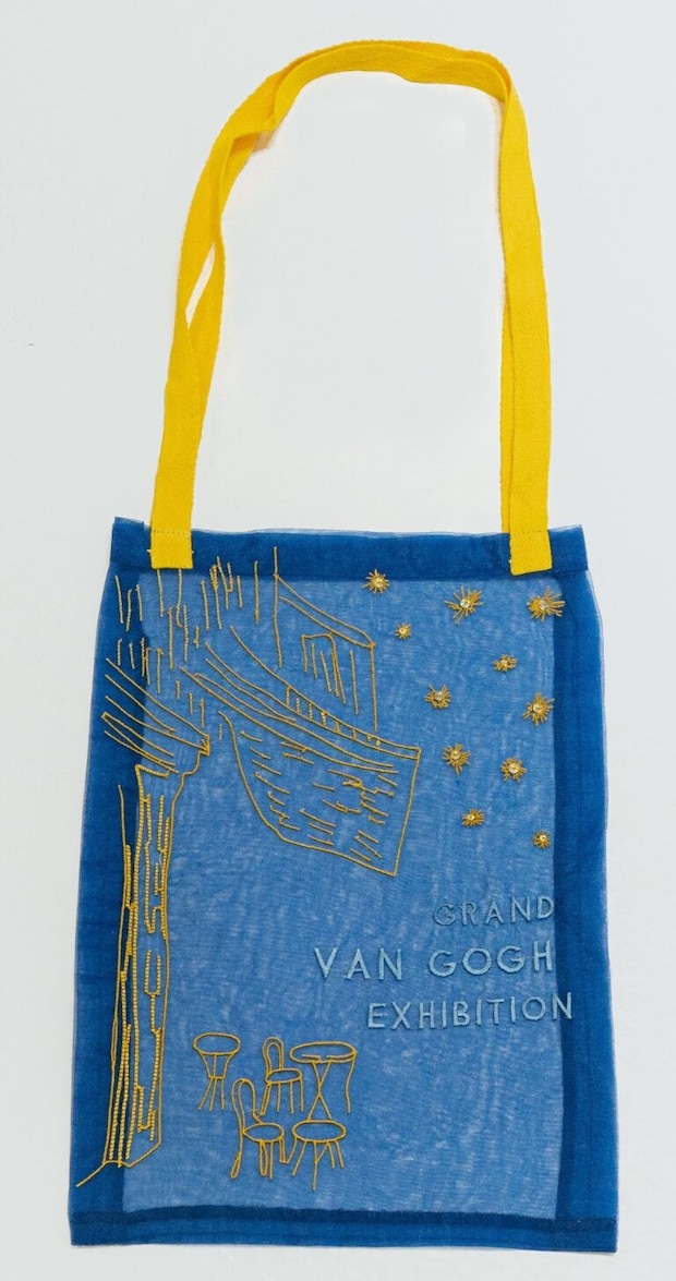 大ゴッホ東京展2