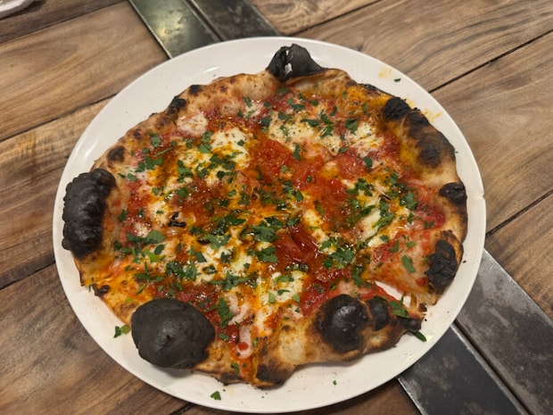 PST Roppongi（ピッツァスタジオタマキ六本木店）