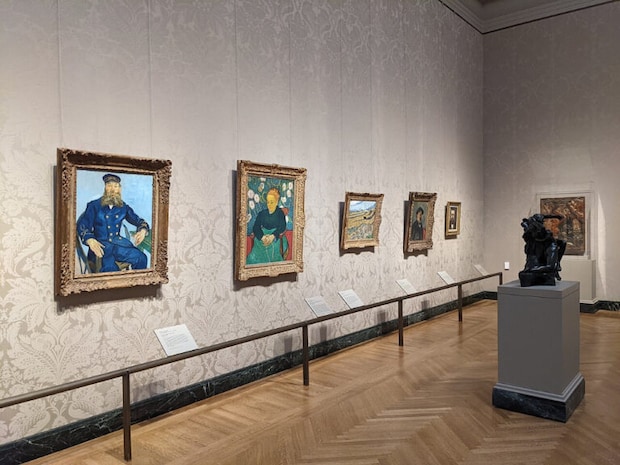 ボストン美術館