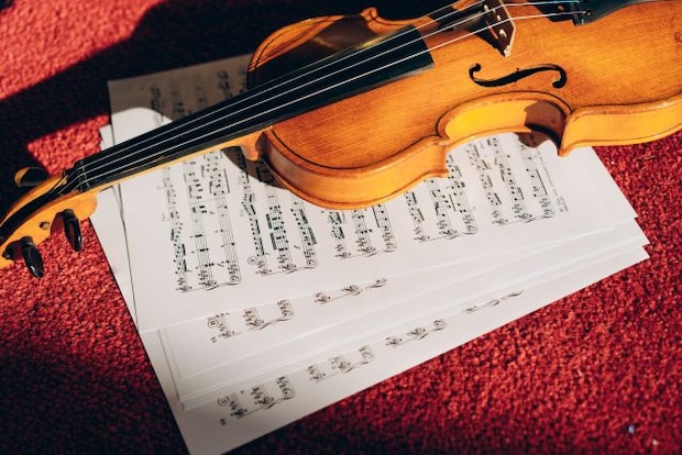 私たちは作曲家を“顔”で覚えている