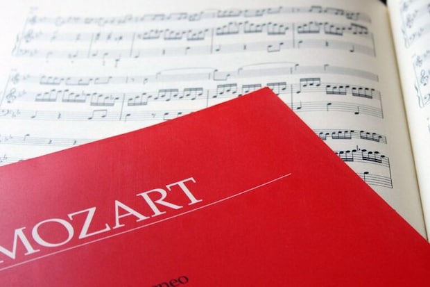 画家たちは肖像画で音楽を描いた