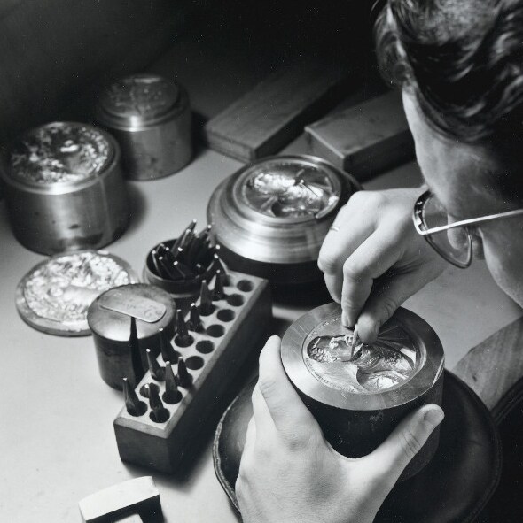 王立スペイン造幣局