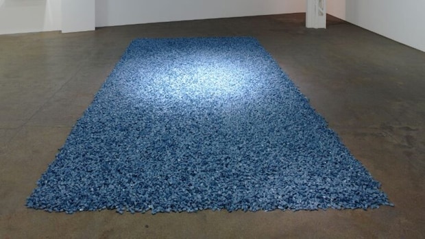 あたらしい目 ― モネと21世紀のアート7