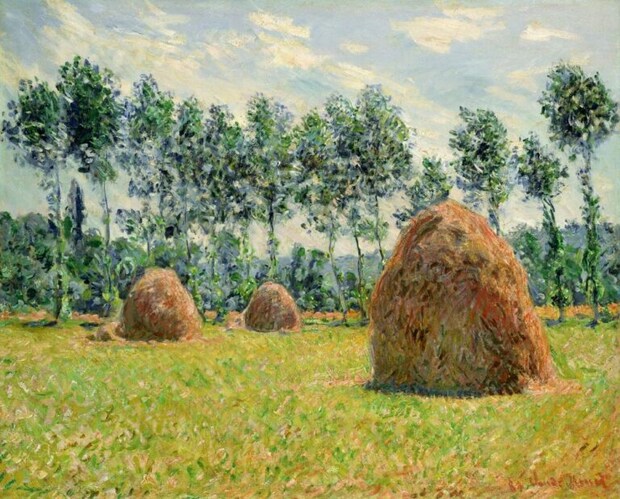 あたらしい目 ― モネと21世紀のアート13