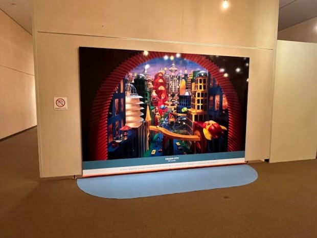 ミッケ展3