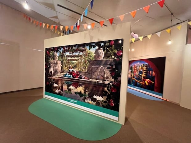 ミッケ展2