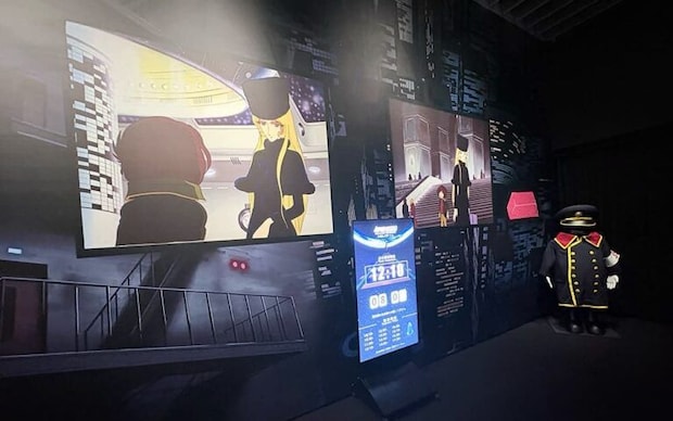 11_●第１会場通路