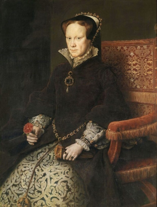 Mary_I_of_England
