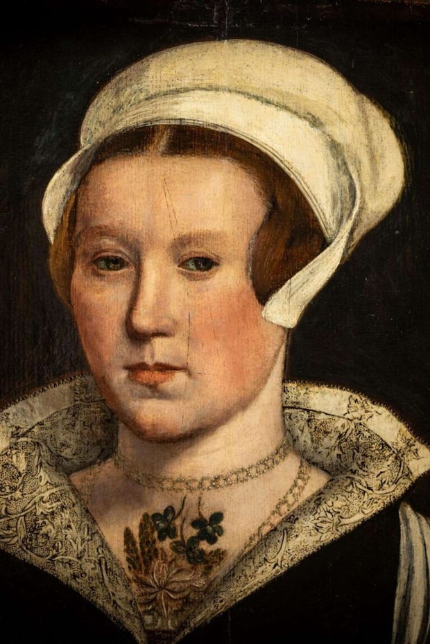 Lady-jane-close-up