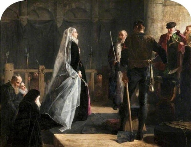Robert_Inerarity_Herdman_(1829-1888)_-_Execution_of_Mary,_Queen_of_Scots_-_812_-_Kelvingrove_Art_Gallery_and_Museum
